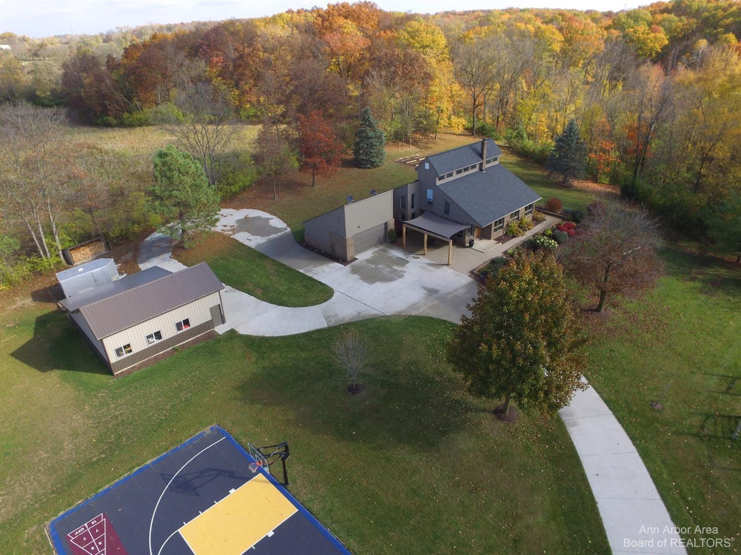 3609 South Zeeb Road Ann Arbor, MI 48103 - Photo 4 of 71 Photo 4