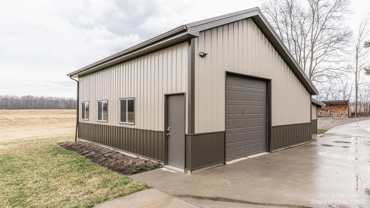 3609 South Zeeb Road Ann Arbor, MI 48103 - Photo 42 of 71 Photo 42