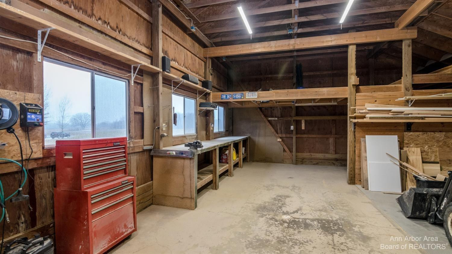 3609 South Zeeb Road Ann Arbor, MI 48103 - Photo 45 of 71 Photo 45