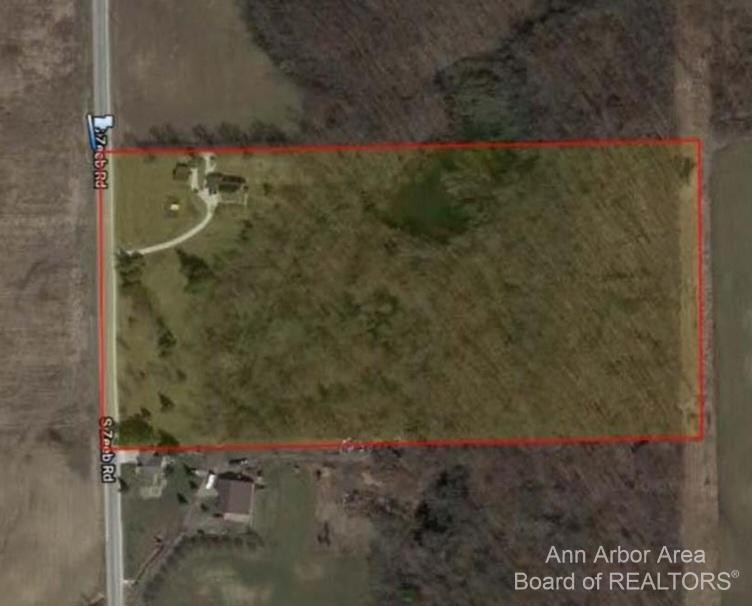 3609 South Zeeb Road Ann Arbor, MI 48103 - Photo 68 of 71 Photo 68