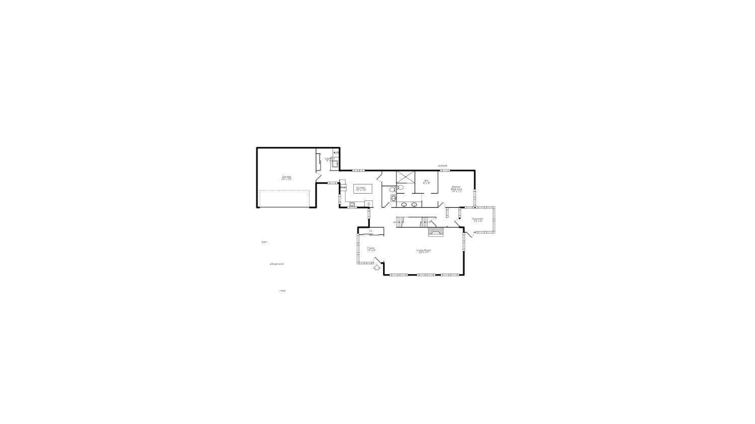 3609 South Zeeb Road Ann Arbor, MI 48103 - Photo 69 of 71 Photo 69