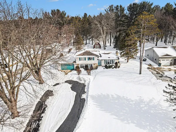 $419,000 | 6142 Lake Harbor Road, Norton Shores, MI 49441