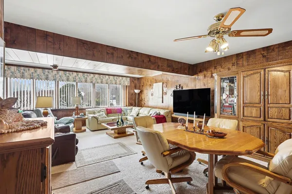 $419,000 | 6142 Lake Harbor Road, Norton Shores, MI 49441