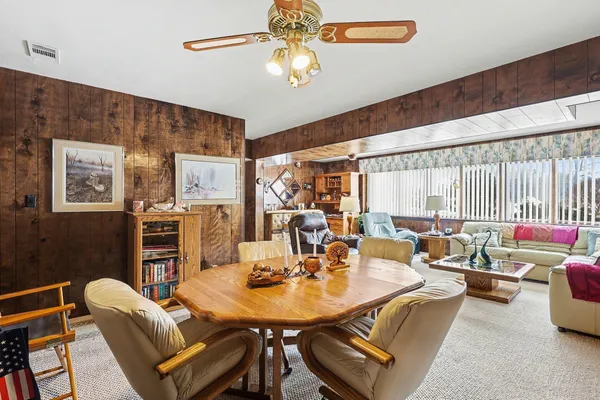 $419,000 | 6142 Lake Harbor Road, Norton Shores, MI 49441