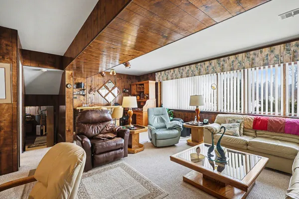 $419,000 | 6142 Lake Harbor Road, Norton Shores, MI 49441