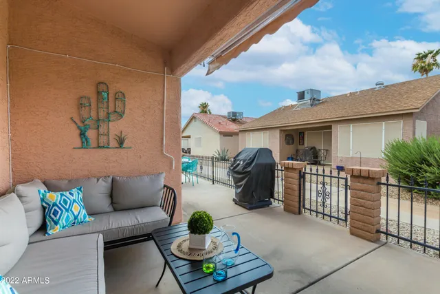 $3,750 | 1692 East Palm Beach Drive, Chandler, AZ 85249