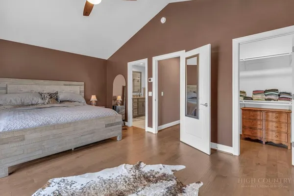 a utility room with closet dryer and washer