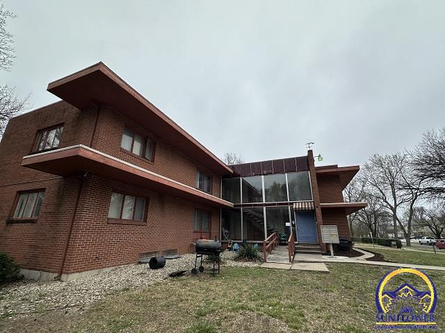 1300 Southwest Fillmore Street Topeka, KS 66604 - Photo 2 of 13