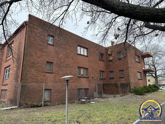 1300 Southwest Fillmore Street Topeka, KS 66604 - Photo 3 of 13