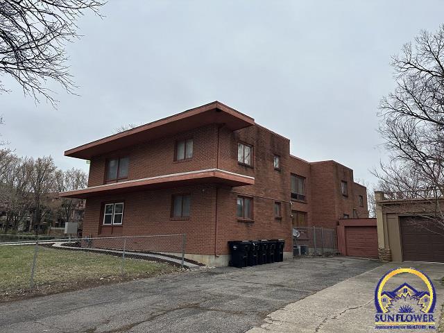 1300 Southwest Fillmore Street Topeka, KS 66604 - Photo 4 of 13