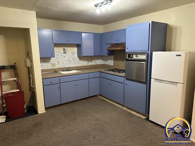 1300 Southwest Fillmore Street Topeka, KS 66604 - Photo 9 of 13