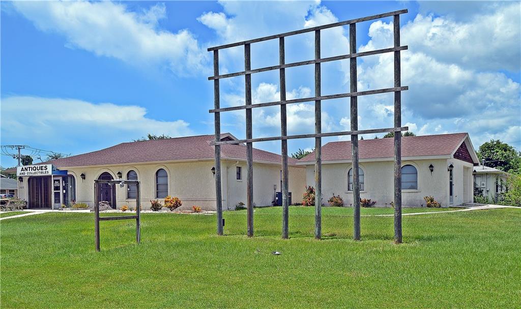 3610 North Access Road Englewood, FL 34224 - Photo 1 of 1 Gallery Image 1