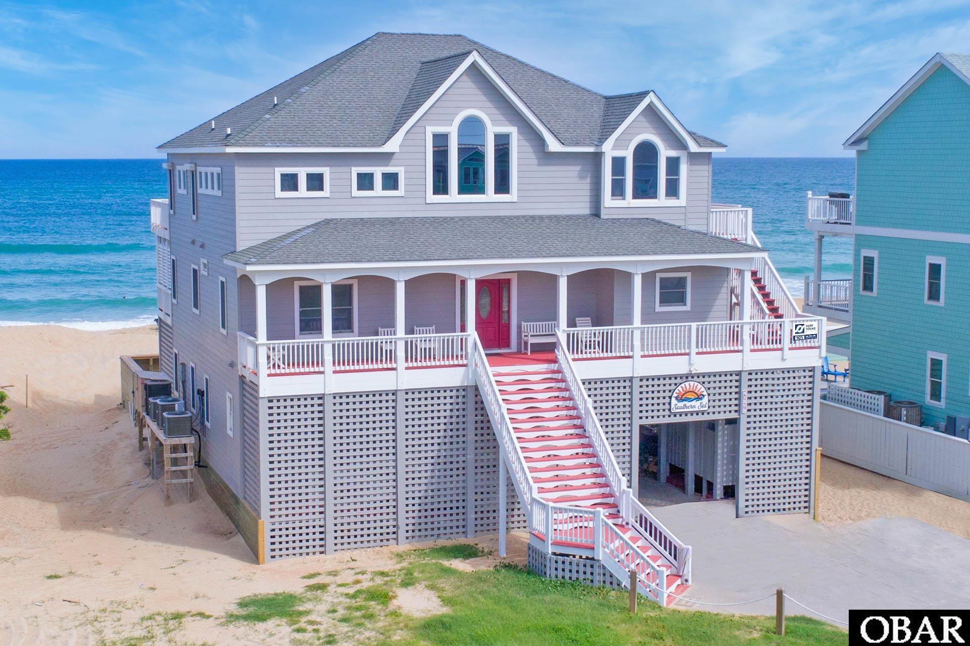 41375 Ocean View Drive Avon, NC 27915 - Photo 1 of 44