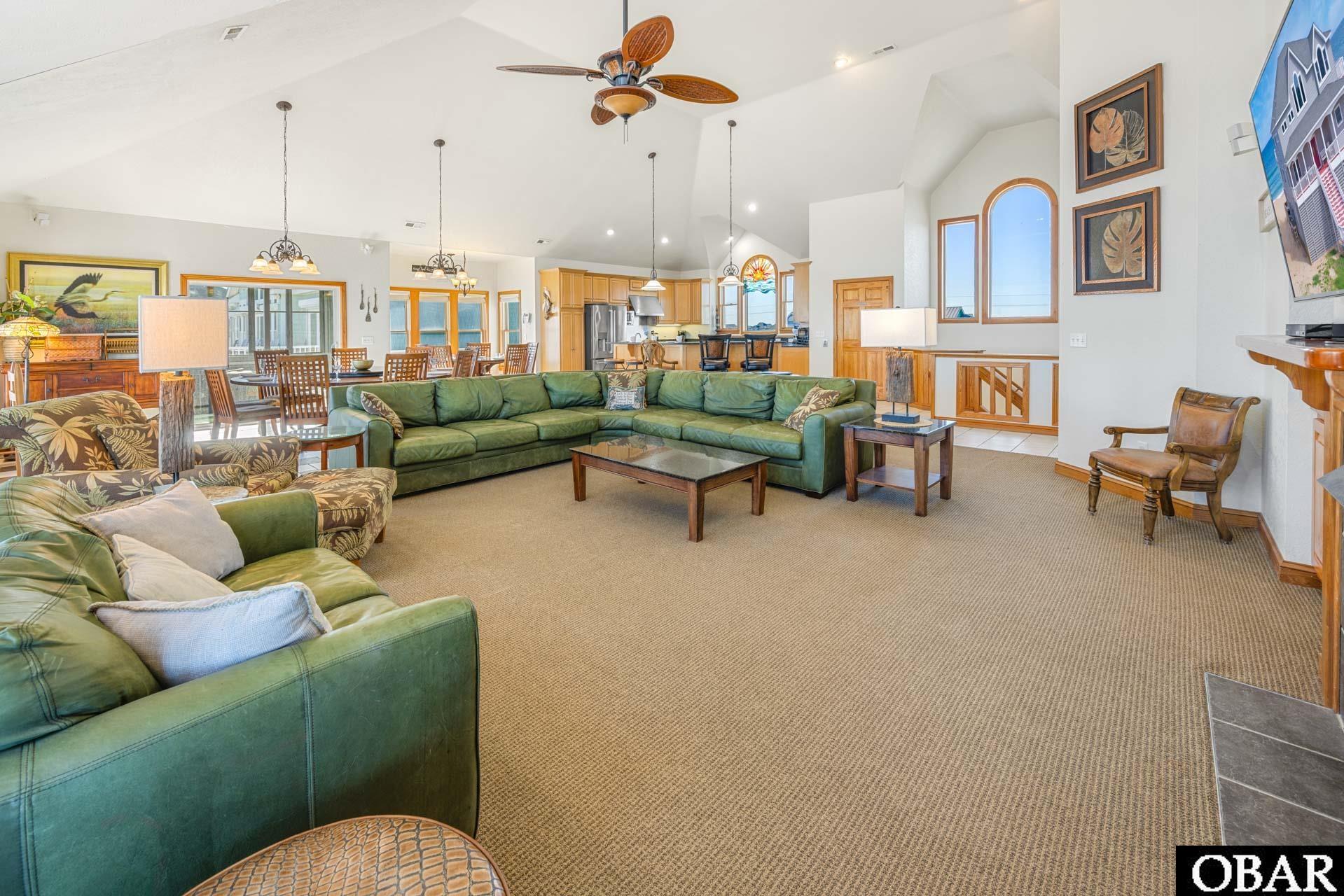 41375 Ocean View Drive Avon, NC 27915 - Photo 12 of 44