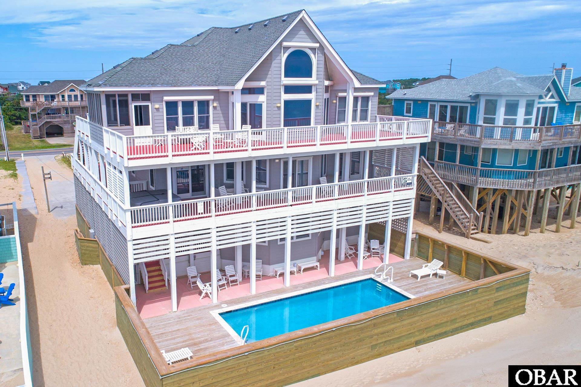 41375 Ocean View Drive Avon, NC 27915 - Photo 2 of 44