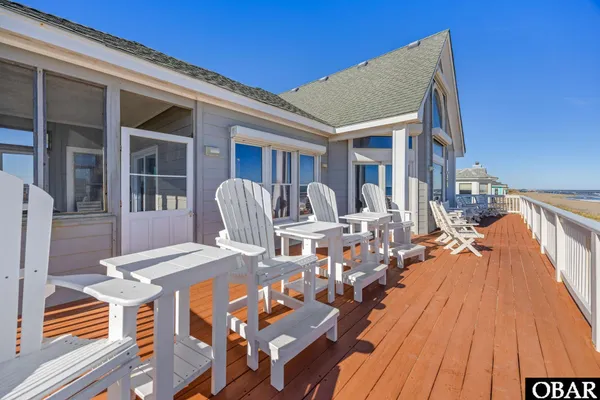 $2,100,000 | 41375 Ocean View Drive, Avon, NC 27915