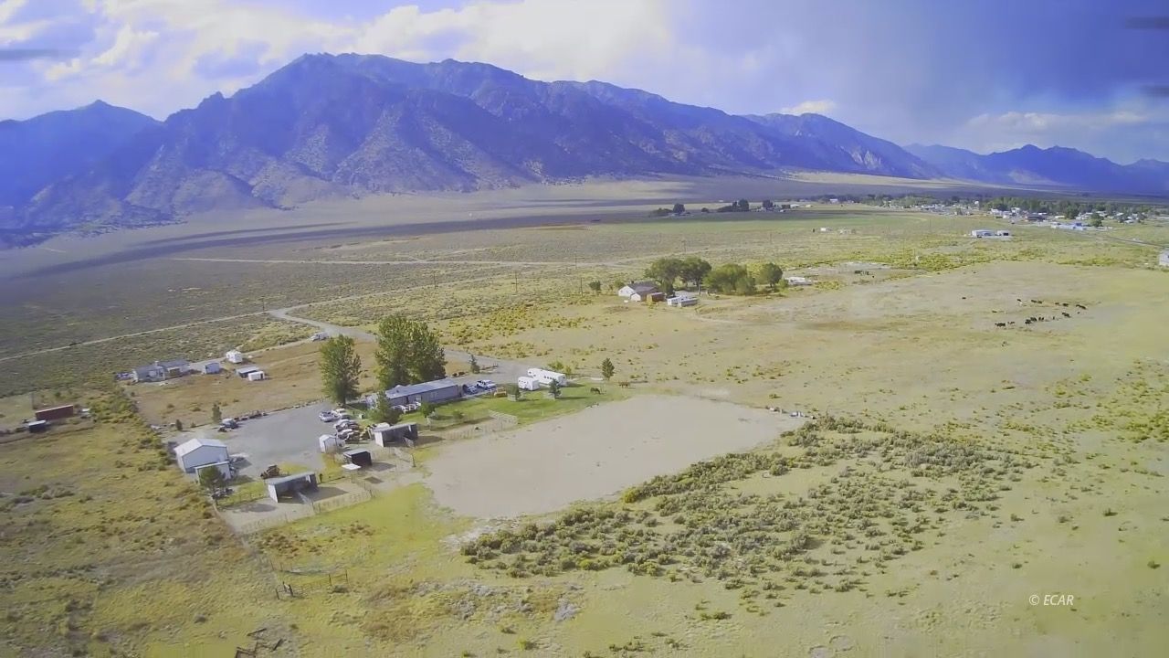 451 Manley Ranch Road Round Mountain, NV 89045 - Photo 23 of 39