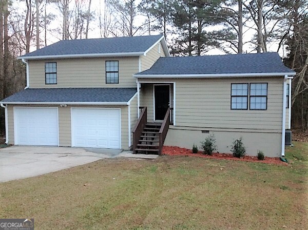 1911 Pair Road Southwest Marietta, GA 30008 - Photo 1 of 1 Gallery Image 1