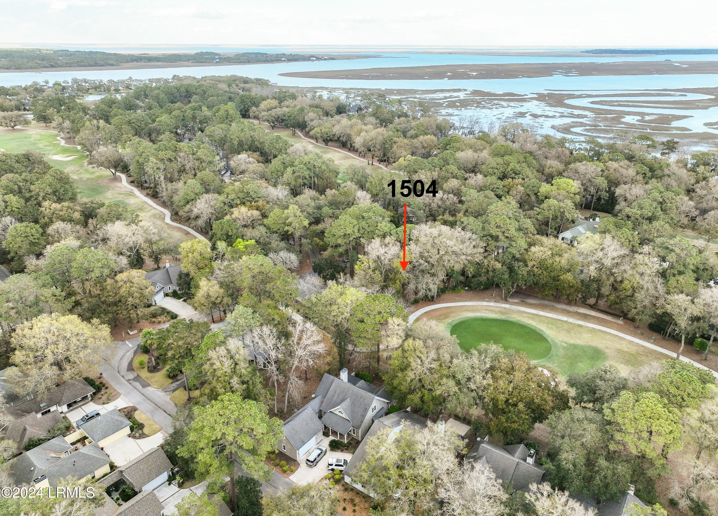 1504 Spring Well Road St. Helena Island, SC 29920 - Photo 17 of 19 085-dji_fly_20240306_170222_923_17097627