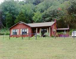 725 Wade Road Mount Washington, KY 40047 - Photo 1 of 1 Primary Photo