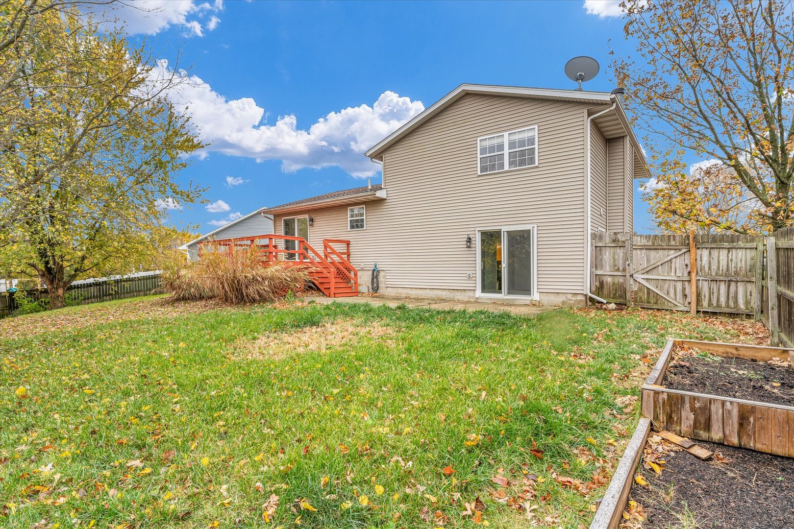 810 Cedar Ridge Court Mahomet, IL 61853 - Photo 32 of 40 Gallery Image 32