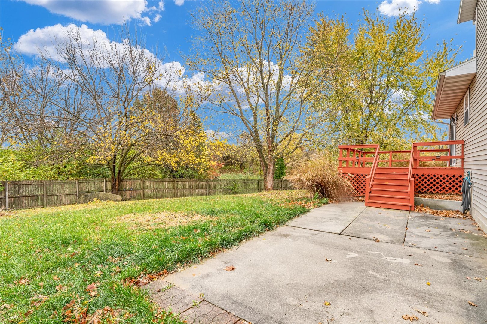810 Cedar Ridge Court Mahomet, IL 61853 - Photo 34 of 40 Gallery Image 34
