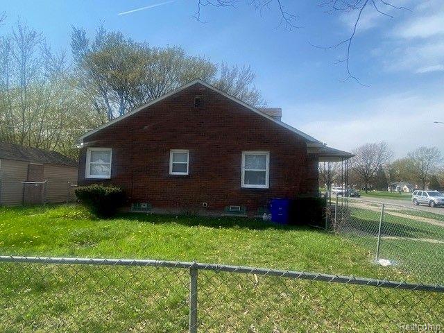 19140 Moross Road Detroit, MI 48224 - Photo 6 of 7