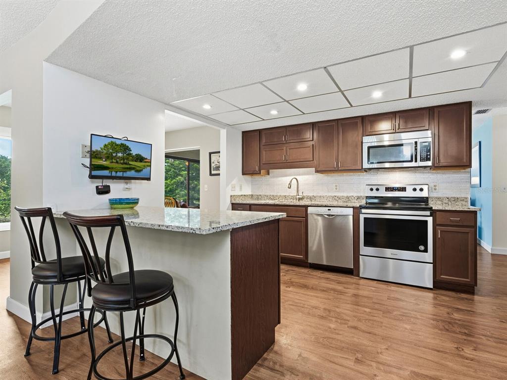 5107 Greencroft Road, Unit 23 Sarasota, FL 34235 - Photo 7 of 35 Gallery Image 7