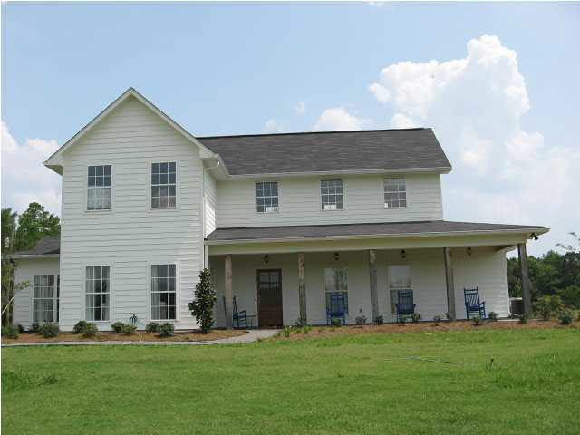 432 Stull Road Brandon, MS 39047 - Photo 1 of 1 Front View of Home