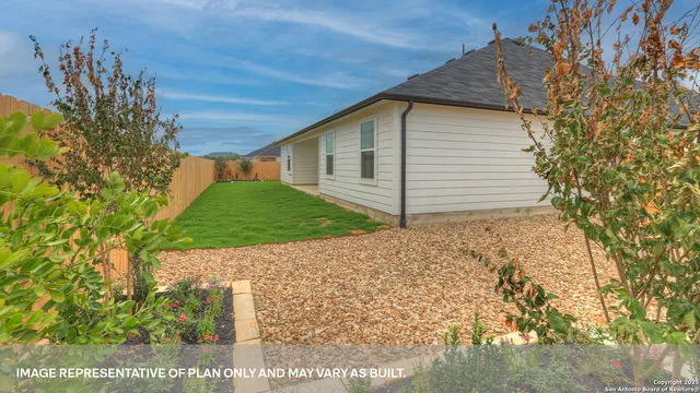 $520,990 | 487 Sonoma Street, Fredericksburg, TX 78624