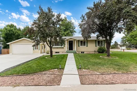 $625,000 | 3538 Collins Street, Castle Rock, CO 80108