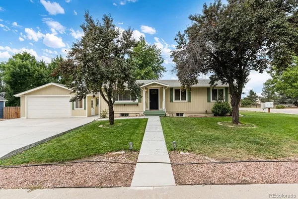 $600,000 | 3538 Collins Street, Castle Rock, CO 80108