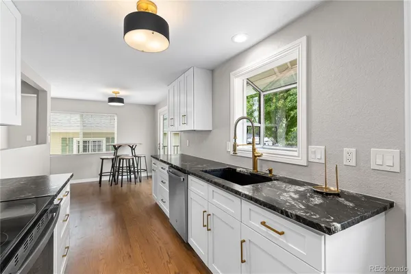 $600,000 | 3538 Collins Street, Castle Rock, CO 80108