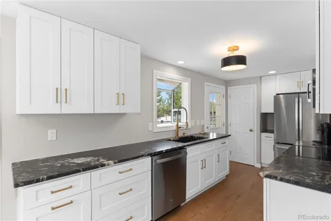 $625,000 | 3538 Collins Street, Castle Rock, CO 80108