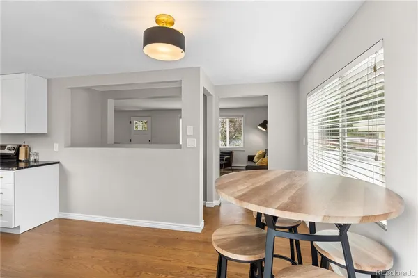 $600,000 | 3538 Collins Street, Castle Rock, CO 80108