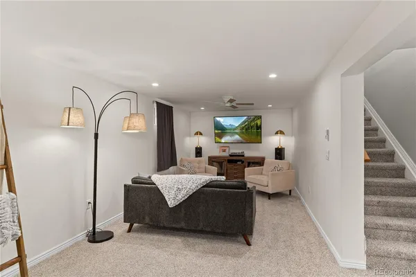 $600,000 | 3538 Collins Street, Castle Rock, CO 80108