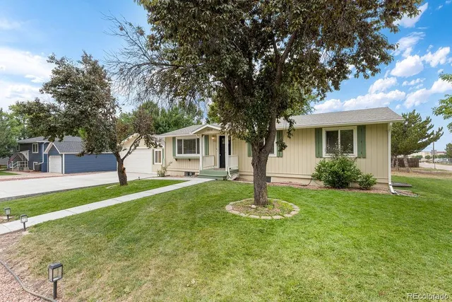 $625,000 | 3538 Collins Street, Castle Rock, CO 80108