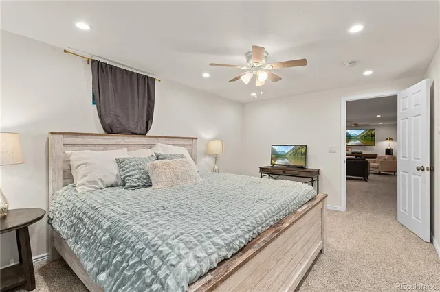 $625,000 | 3538 Collins Street, Castle Rock, CO 80108