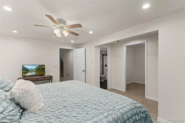 $625,000 | 3538 Collins Street, Castle Rock, CO 80108