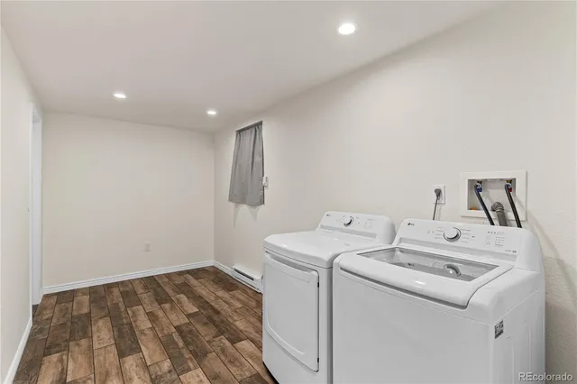 $625,000 | 3538 Collins Street, Castle Rock, CO 80108