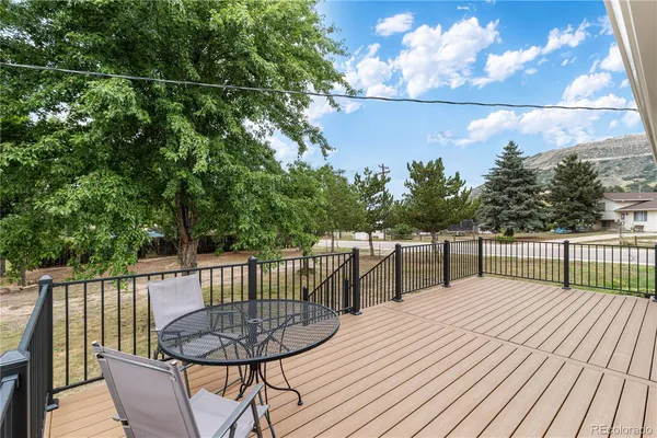 $600,000 | 3538 Collins Street, Castle Rock, CO 80108