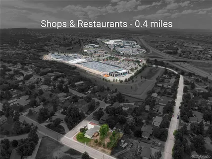 $625,000 | 3538 Collins Street, Castle Rock, CO 80108