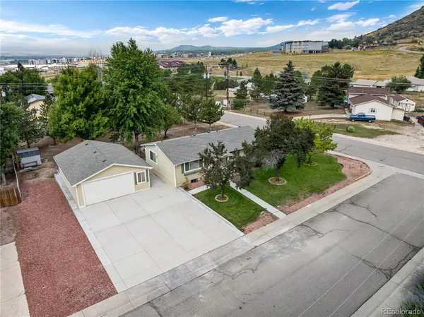 $600,000 | 3538 Collins Street, Castle Rock, CO 80108