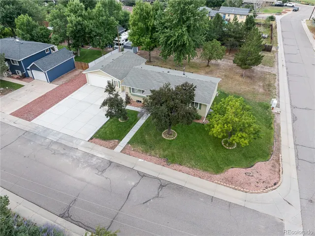 $625,000 | 3538 Collins Street, Castle Rock, CO 80108