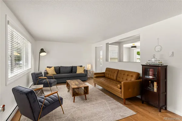 $600,000 | 3538 Collins Street, Castle Rock, CO 80108