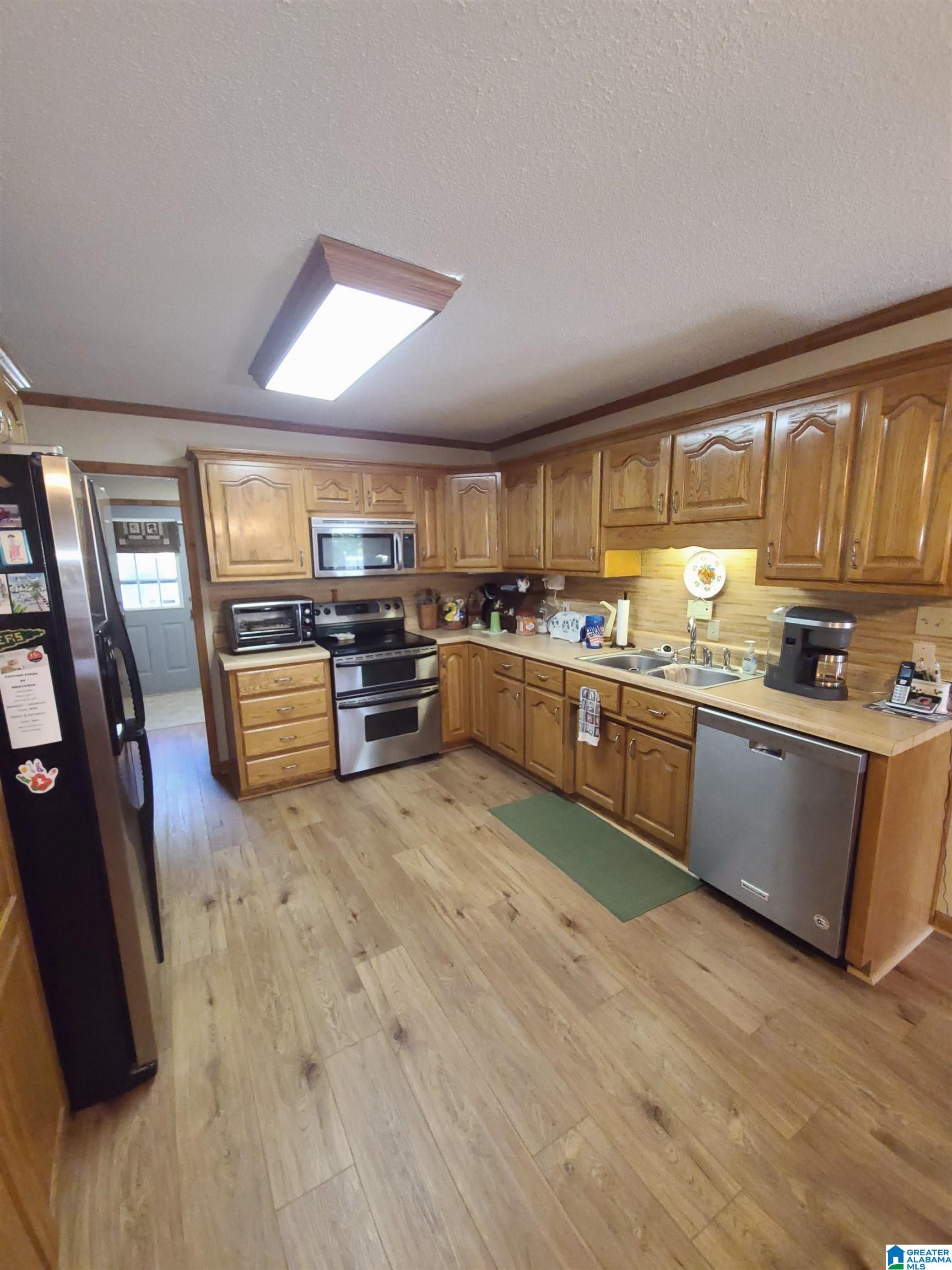 120 Choctaw Lane Ragland, AL 35131 - Photo 8 of 30