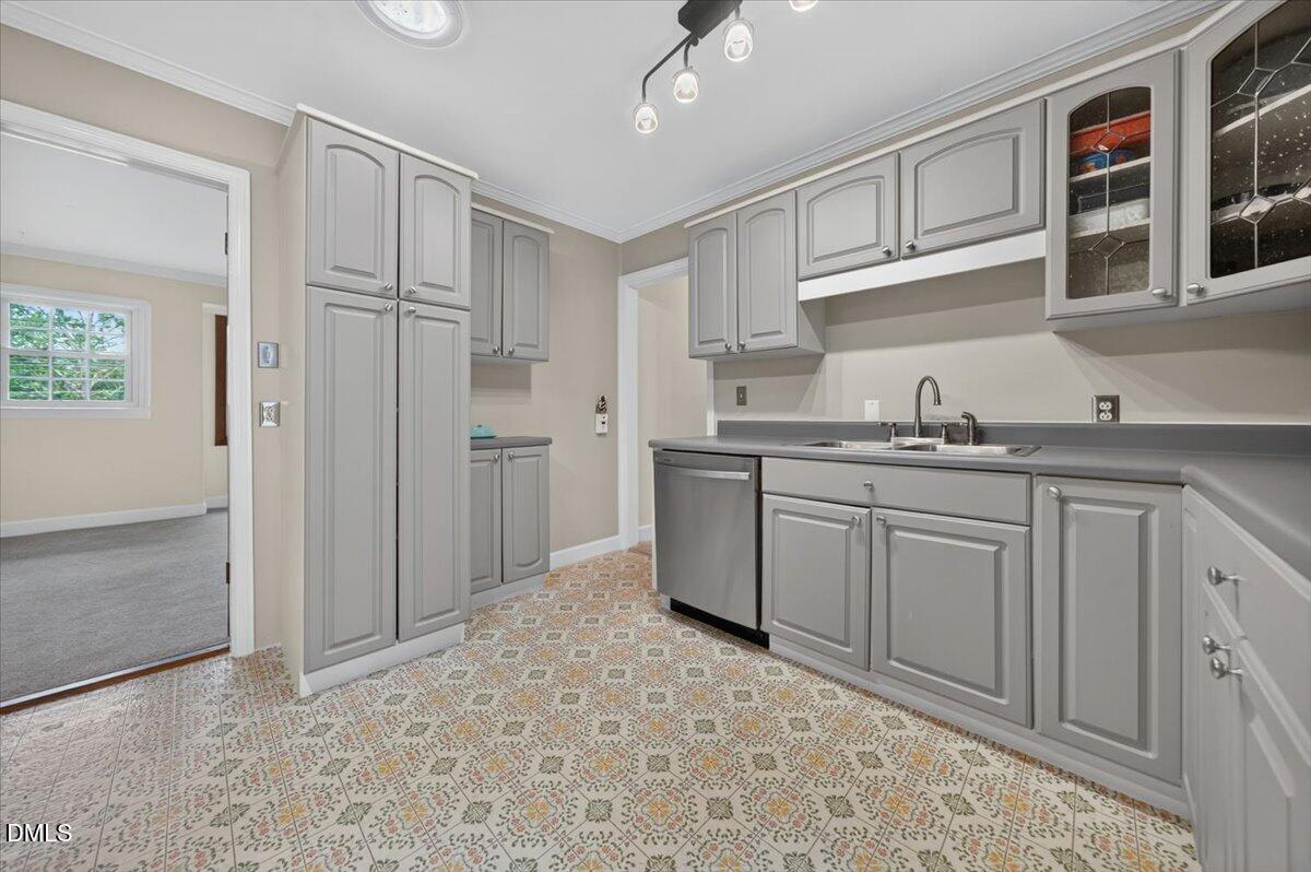 3918 Cheek Road Durham, NC 27704 - Photo 12 of 49 09-3918CheekRdDurham_009_ZRL08291