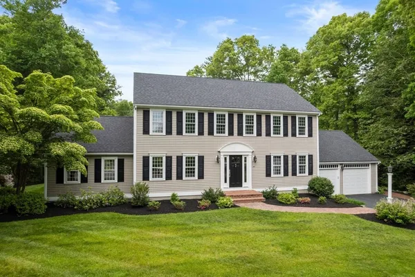 $1,250,000 | 147 Curtis Mill Lane, Hanover, MA 02339
