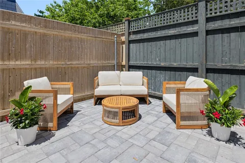 $1,690,000 | 41 School Street, Unit 3, Newport, RI 02840