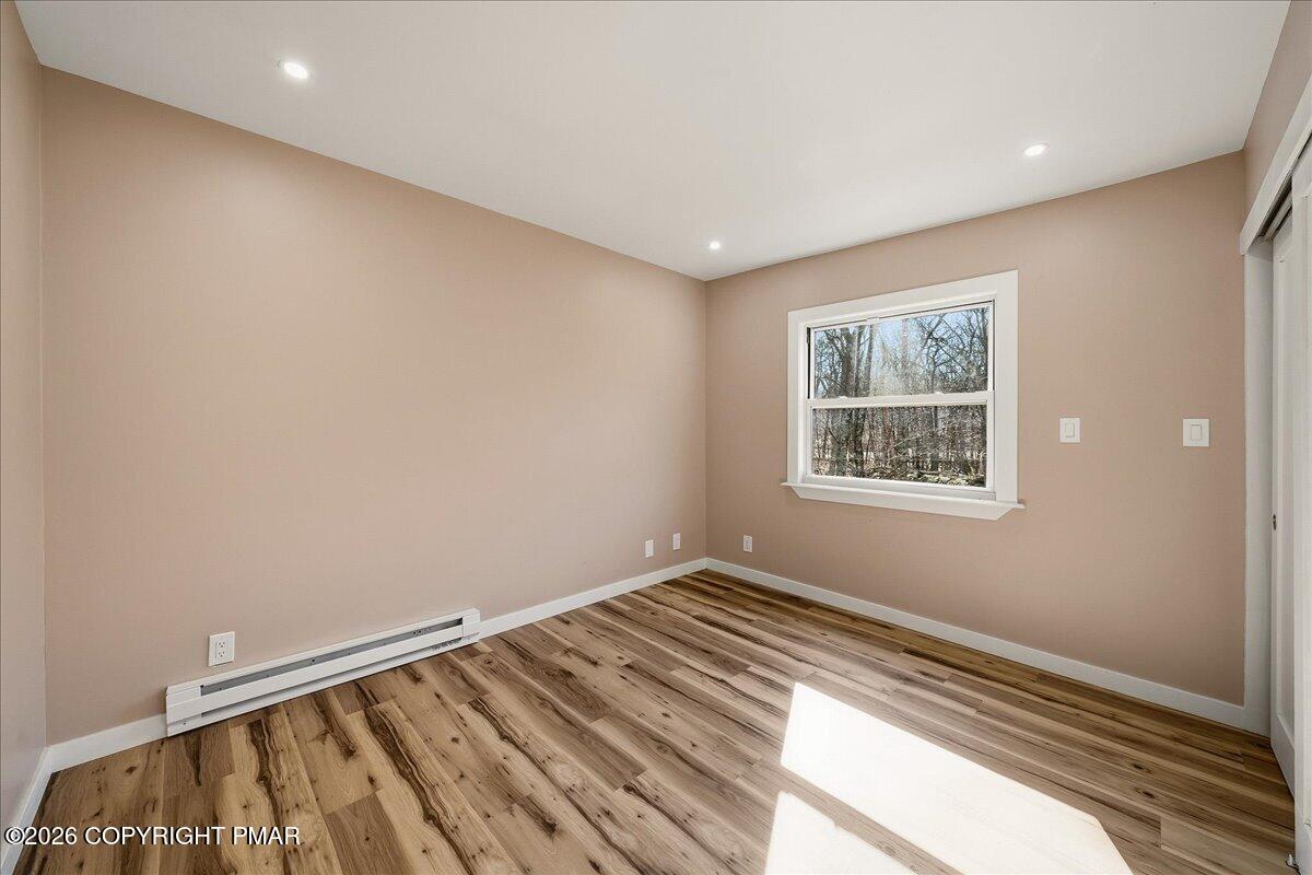 211 Geese Court Bushkill, PA 18324 - Photo 12 of 35 Bedroom 1